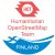 Humanitarian OpenStreetMap Team Finland